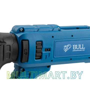 Шуруповерт для гипсокартона Bull CAS 1844 1304784 (без АКБ) картинка 12